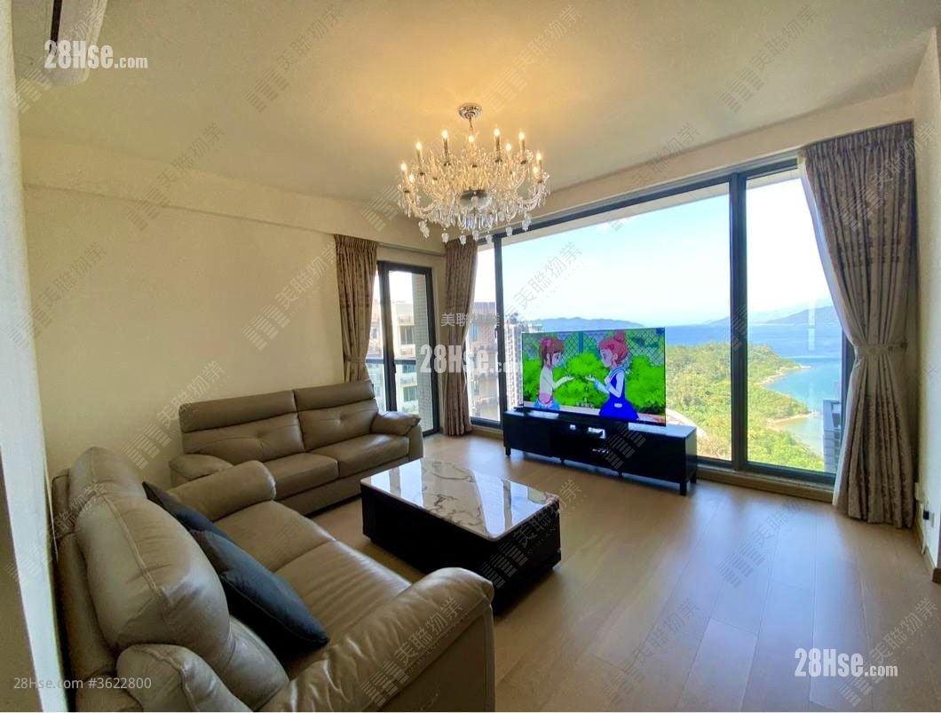 Seanorama Rental 4 Bedrooms , 4 Bathrooms 1,286 ft²