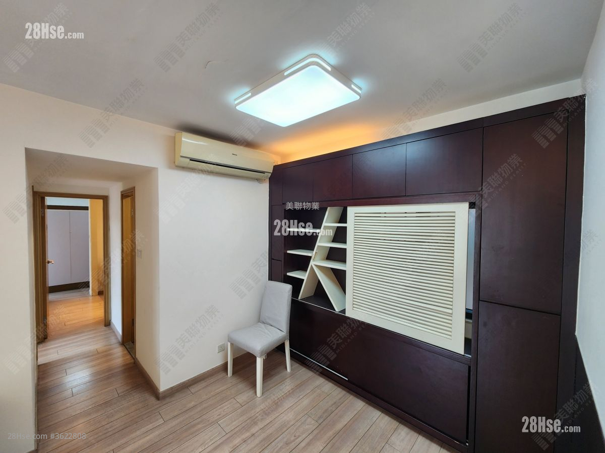 New Town Plaza Rental 2 Bedrooms , 1 Bathroom 645 ft² New Town Plaza Rental 2 Bedrooms , 1 Bathroom 645 ft²