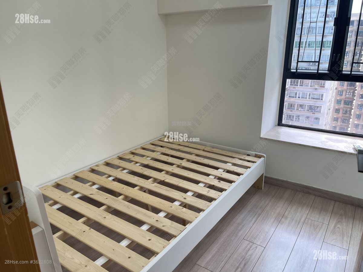 New Town Plaza Rental 2 Bedrooms , 1 Bathroom 645 ft² New Town Plaza Rental 2 Bedrooms , 1 Bathroom 645 ft²