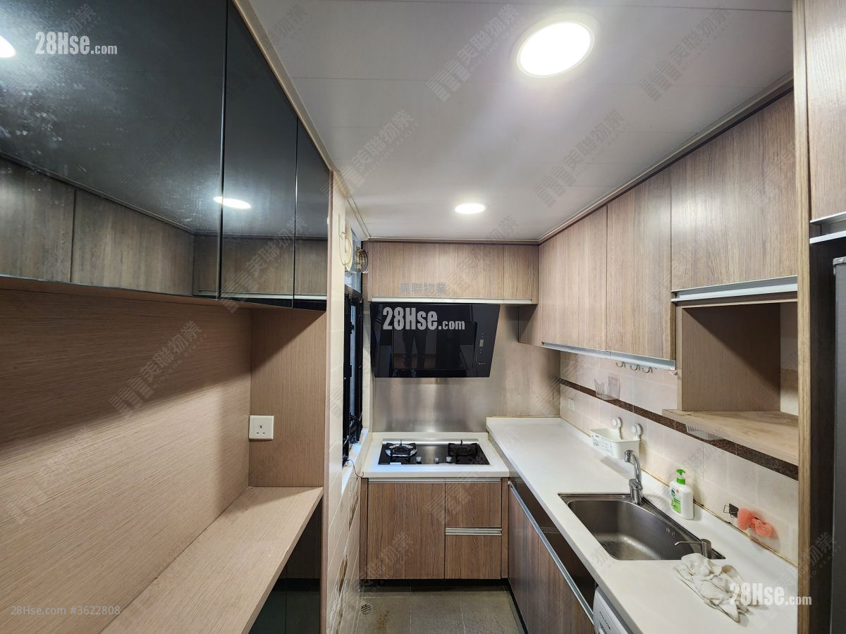 New Town Plaza Rental 2 Bedrooms , 1 Bathroom 645 ft² New Town Plaza Rental 2 Bedrooms , 1 Bathroom 645 ft²