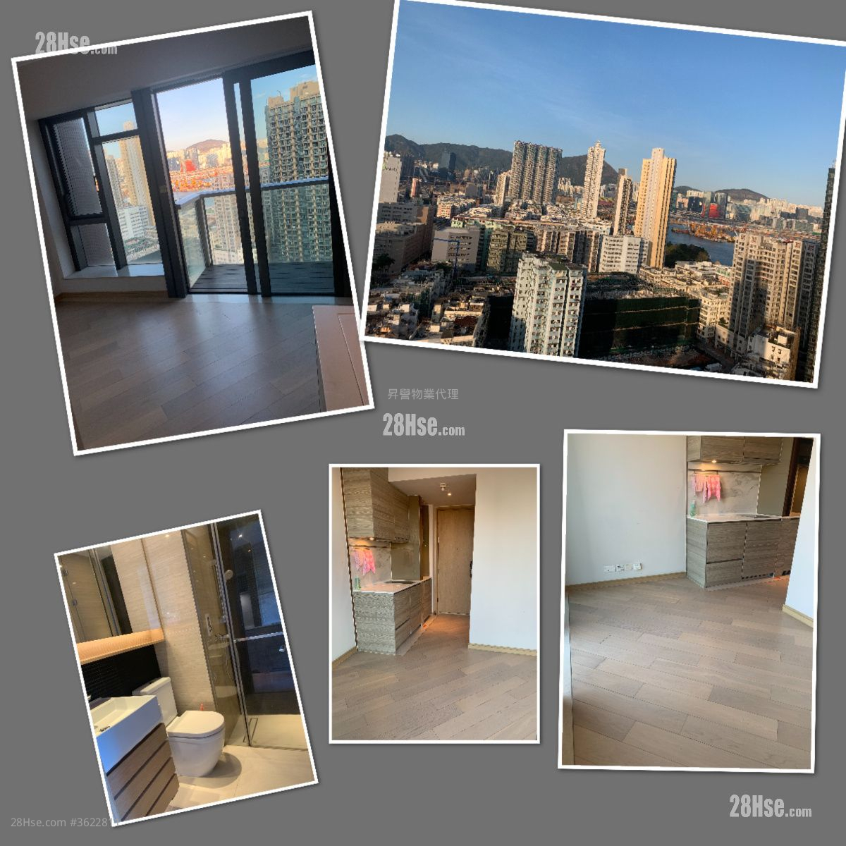 Axis Rental Studio 212 ft² Axis Rental Studio 212 ft²