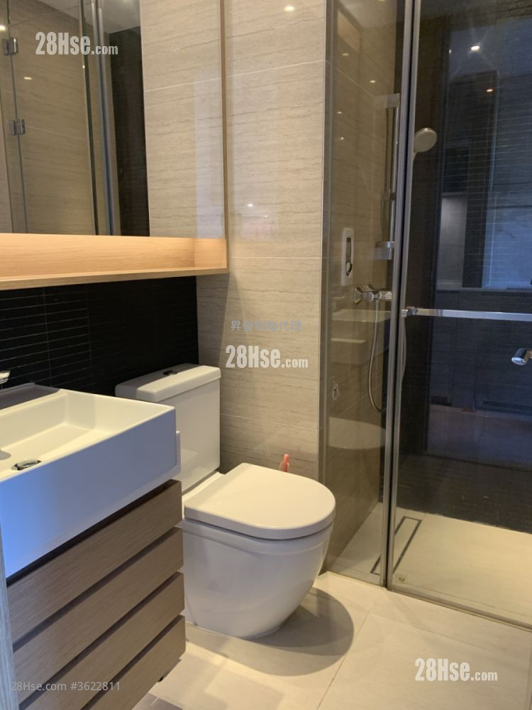 Axis Rental Studio 212 ft² Axis Rental Studio 212 ft²