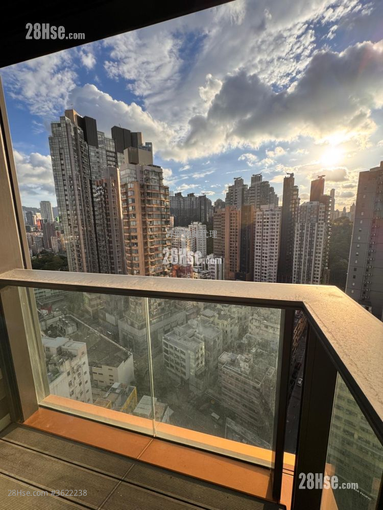 啟岸 租盤 開放式間隔 196 平方呎 啟岸 租盤 開放式間隔 196 平方呎