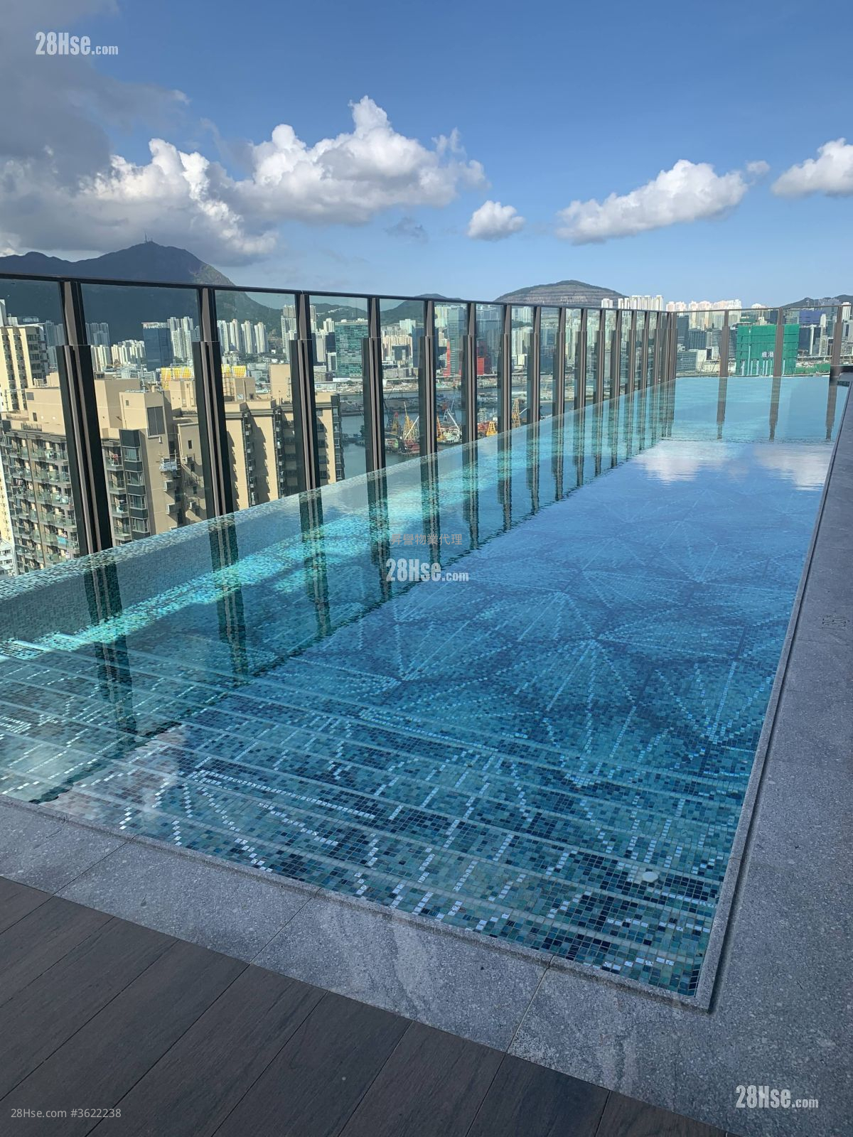 啟岸 租盤 開放式間隔 196 平方呎 啟岸 租盤 開放式間隔 196 平方呎