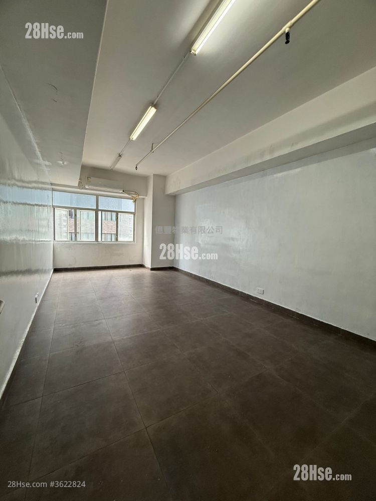 Tak Wing Industrial Building Rental Tak Wing Industrial Building Rental