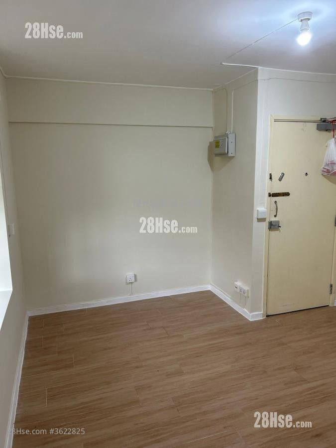 Kwong Yuen Estate Sell 1 Bedroom , 1 Bathroom 263 ft² Kwong Yuen Estate Sell 1 Bedroom , 1 Bathroom 263 ft²