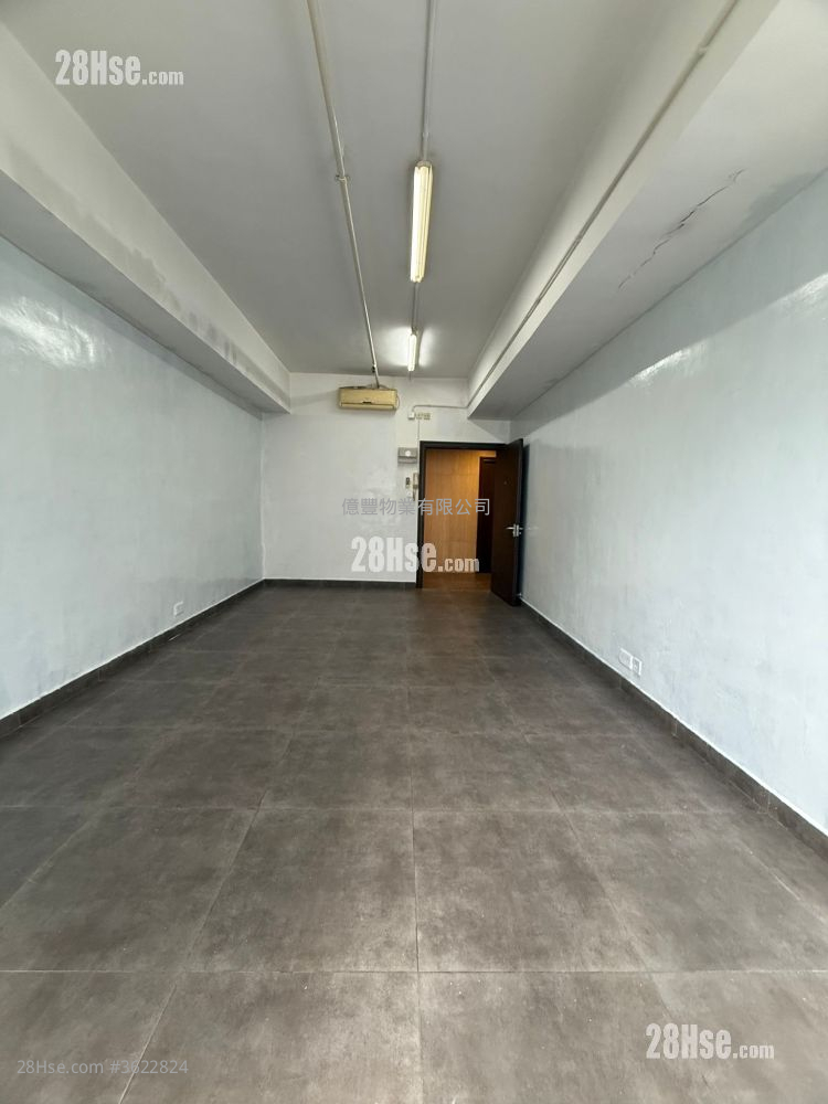 Tak Wing Industrial Building Rental Tak Wing Industrial Building Rental