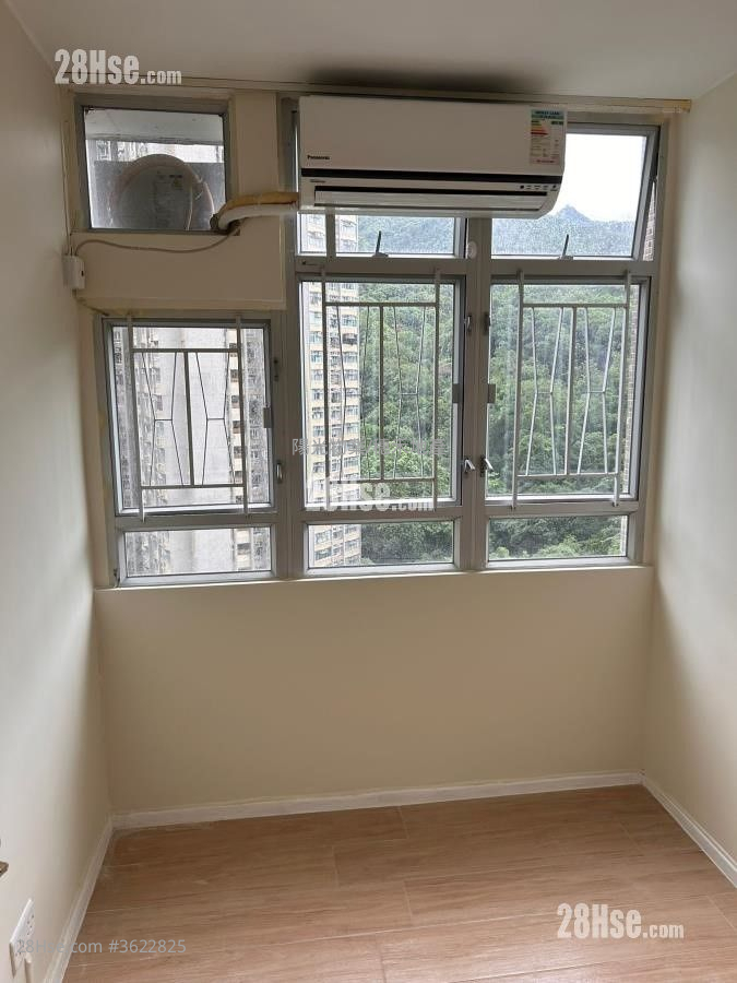 Kwong Yuen Estate Sell 1 Bedroom , 1 Bathroom 263 ft² Kwong Yuen Estate Sell 1 Bedroom , 1 Bathroom 263 ft²