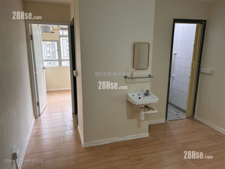 Kwong Yuen Estate Sell 1 Bedroom , 1 Bathroom 263 ft² Kwong Yuen Estate Sell 1 Bedroom , 1 Bathroom 263 ft²