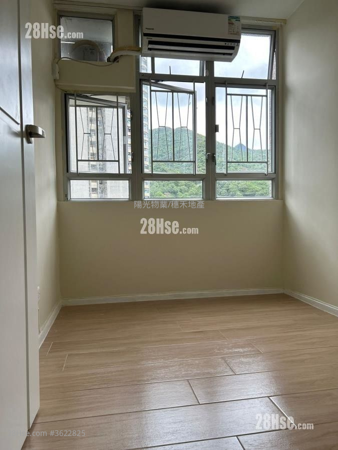 Kwong Yuen Estate Sell 1 Bedroom , 1 Bathroom 263 ft² Kwong Yuen Estate Sell 1 Bedroom , 1 Bathroom 263 ft²