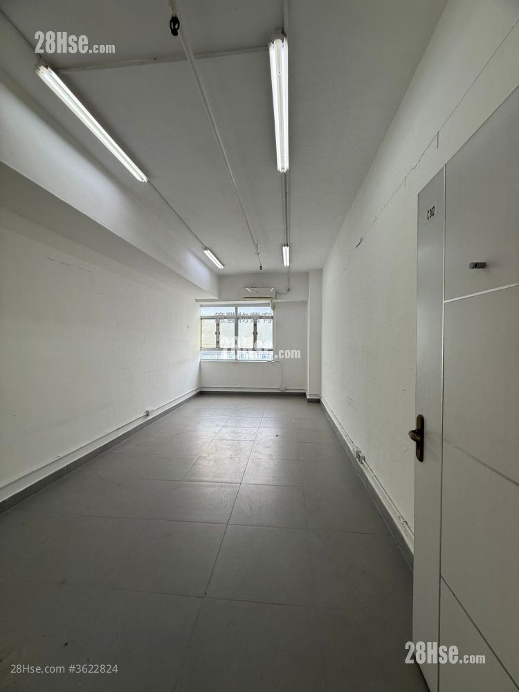 Tak Wing Industrial Building Rental Tak Wing Industrial Building Rental