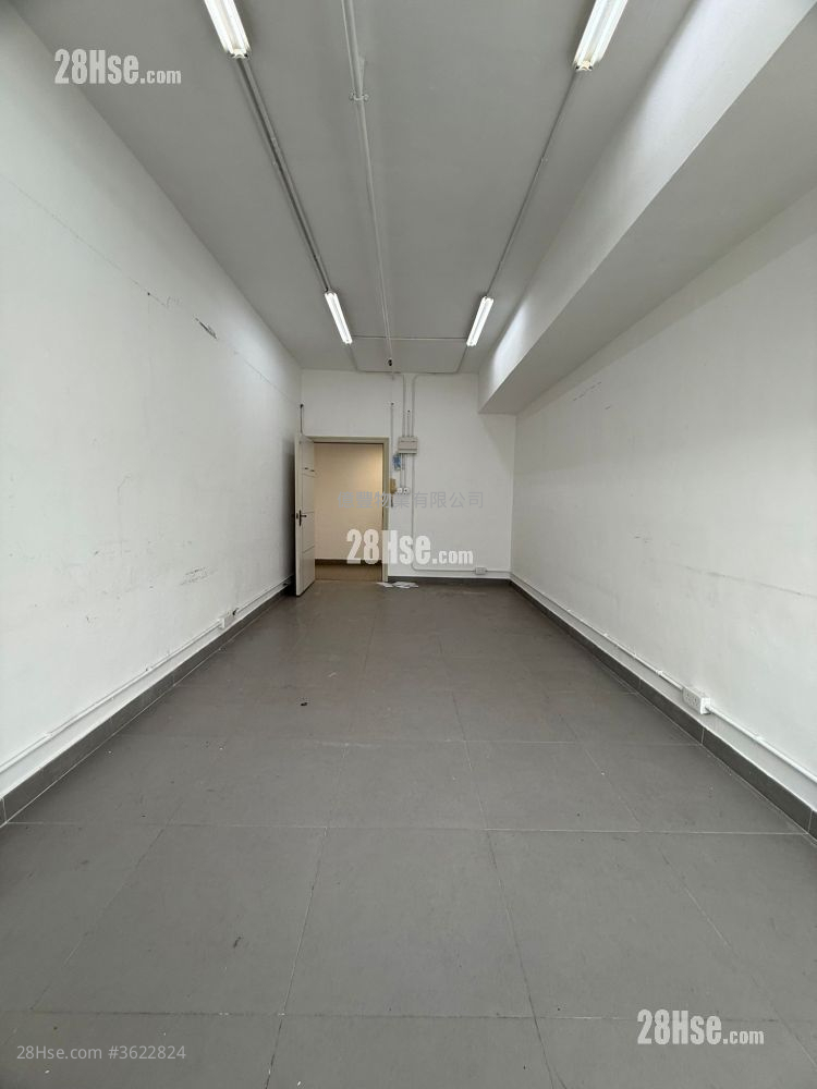 Tak Wing Industrial Building Rental Tak Wing Industrial Building Rental
