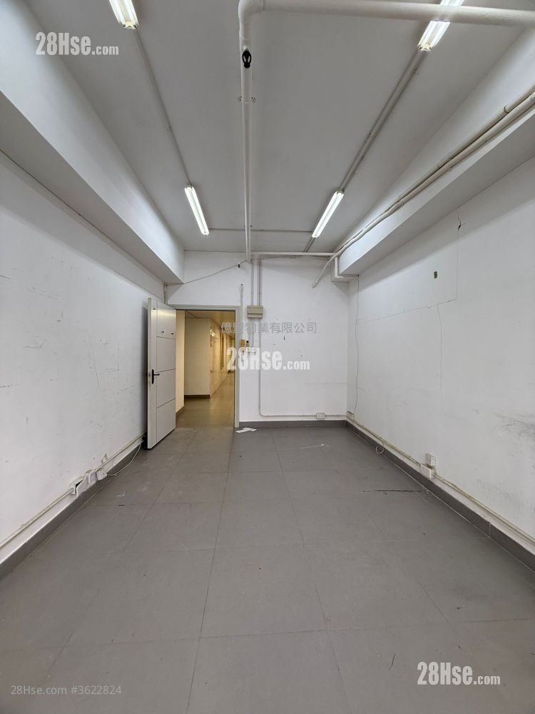 Tak Wing Industrial Building Rental Tak Wing Industrial Building Rental