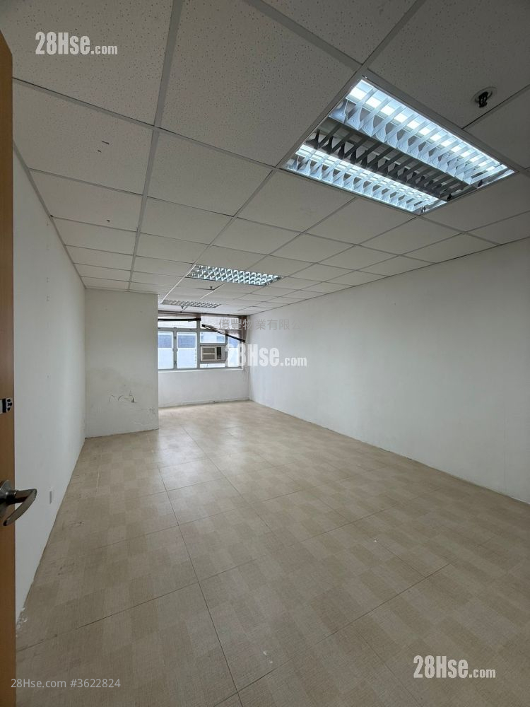 Tak Wing Industrial Building Rental Tak Wing Industrial Building Rental