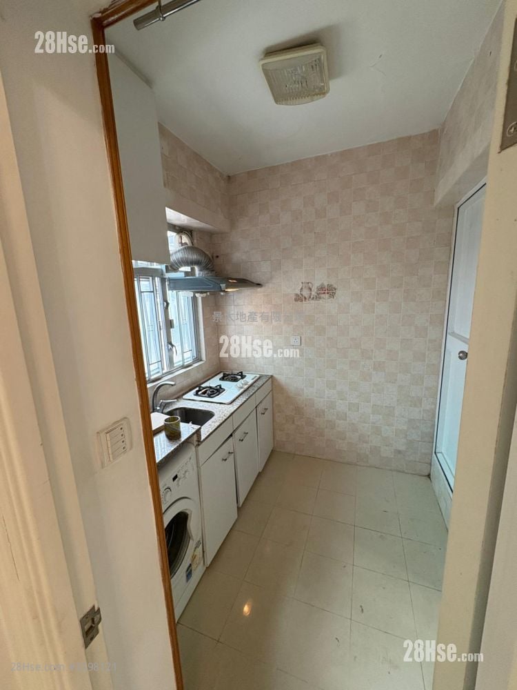 Yee Fung Building Rental 2 Bedrooms , 1 Bathroom 340 ft²