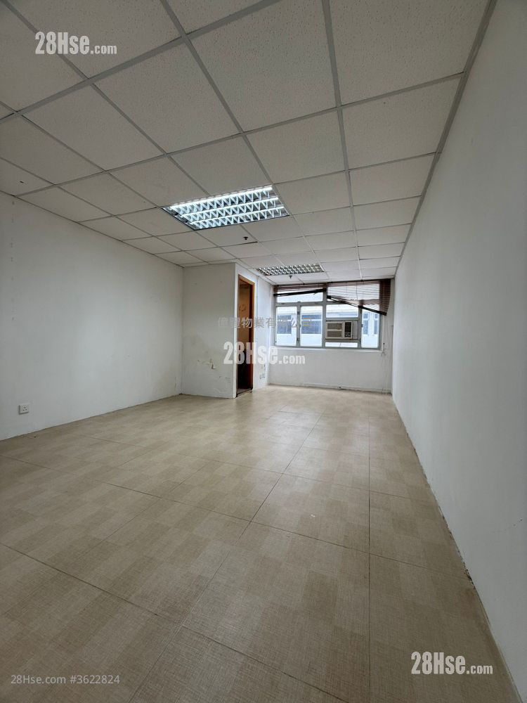 Tak Wing Industrial Building Rental Tak Wing Industrial Building Rental