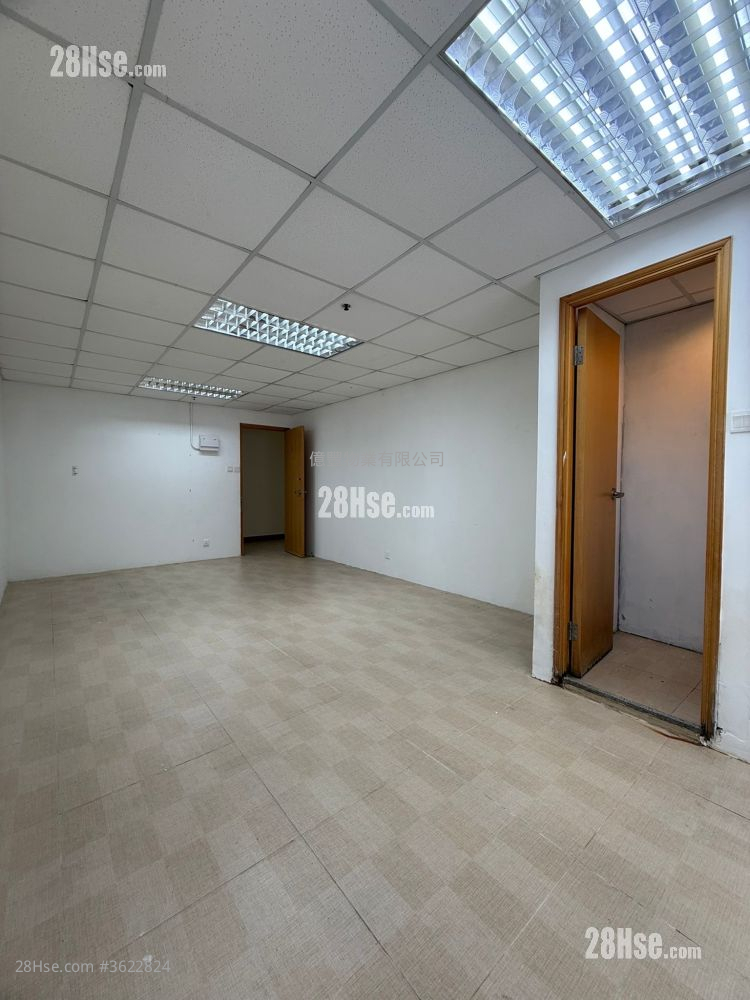 Tak Wing Industrial Building Rental Tak Wing Industrial Building Rental