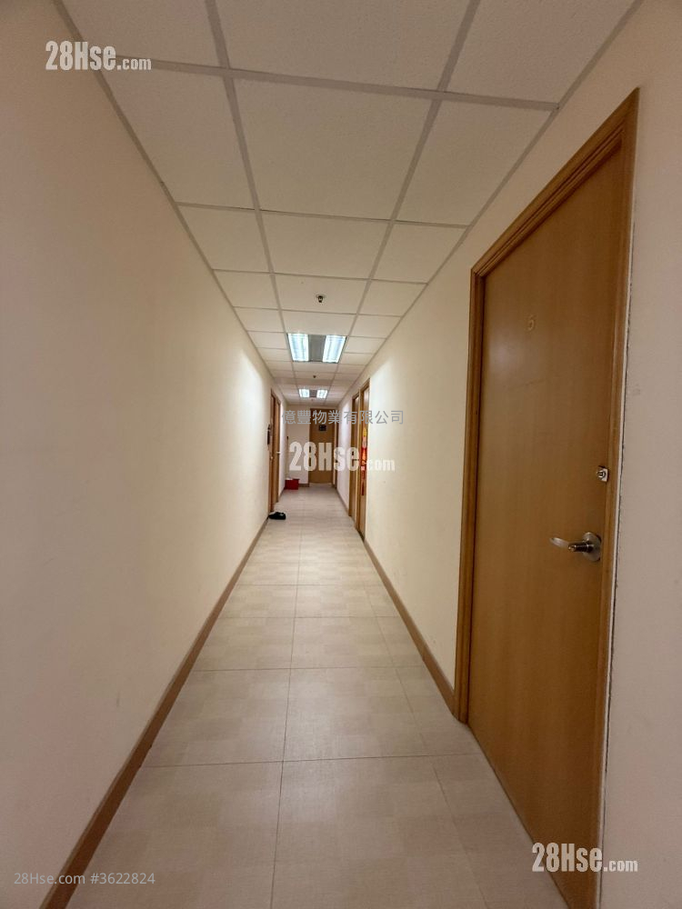 Tak Wing Industrial Building Rental Tak Wing Industrial Building Rental