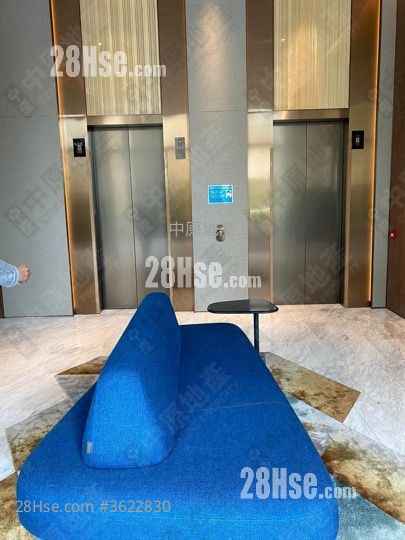 THE CARMEL 售盤 1 房 , 1 浴室 368 平方呎 THE CARMEL 售盤 1 房 , 1 浴室 368 平方呎