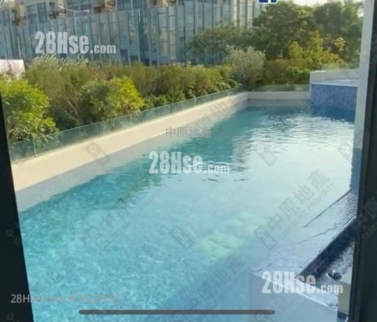 THE CARMEL 售盤 1 房 , 1 浴室 368 平方呎 THE CARMEL 售盤 1 房 , 1 浴室 368 平方呎