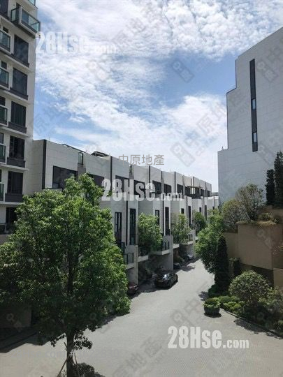 THE CARMEL 售盤 1 房 , 1 浴室 368 平方呎 THE CARMEL 售盤 1 房 , 1 浴室 368 平方呎