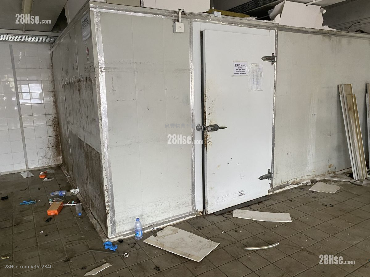 Tak Wing Industrial Building Rental Tak Wing Industrial Building Rental