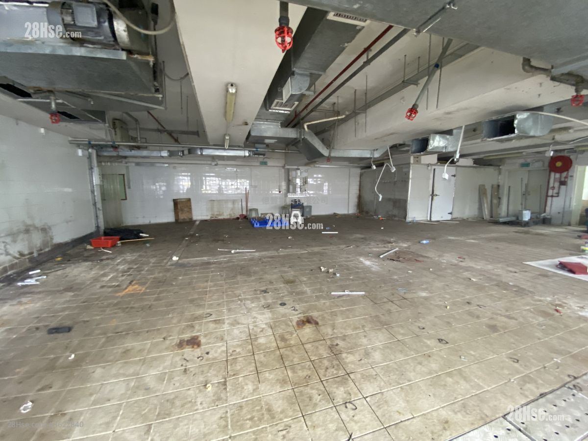 Tak Wing Industrial Building Rental Tak Wing Industrial Building Rental