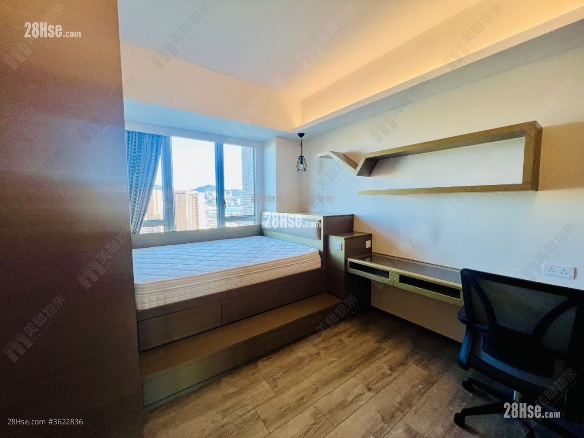 Parc Palais Sell 3 Bedrooms , 3 Bathrooms 1,343 ft² Parc Palais Sell 3 Bedrooms , 3 Bathrooms 1,343 ft²