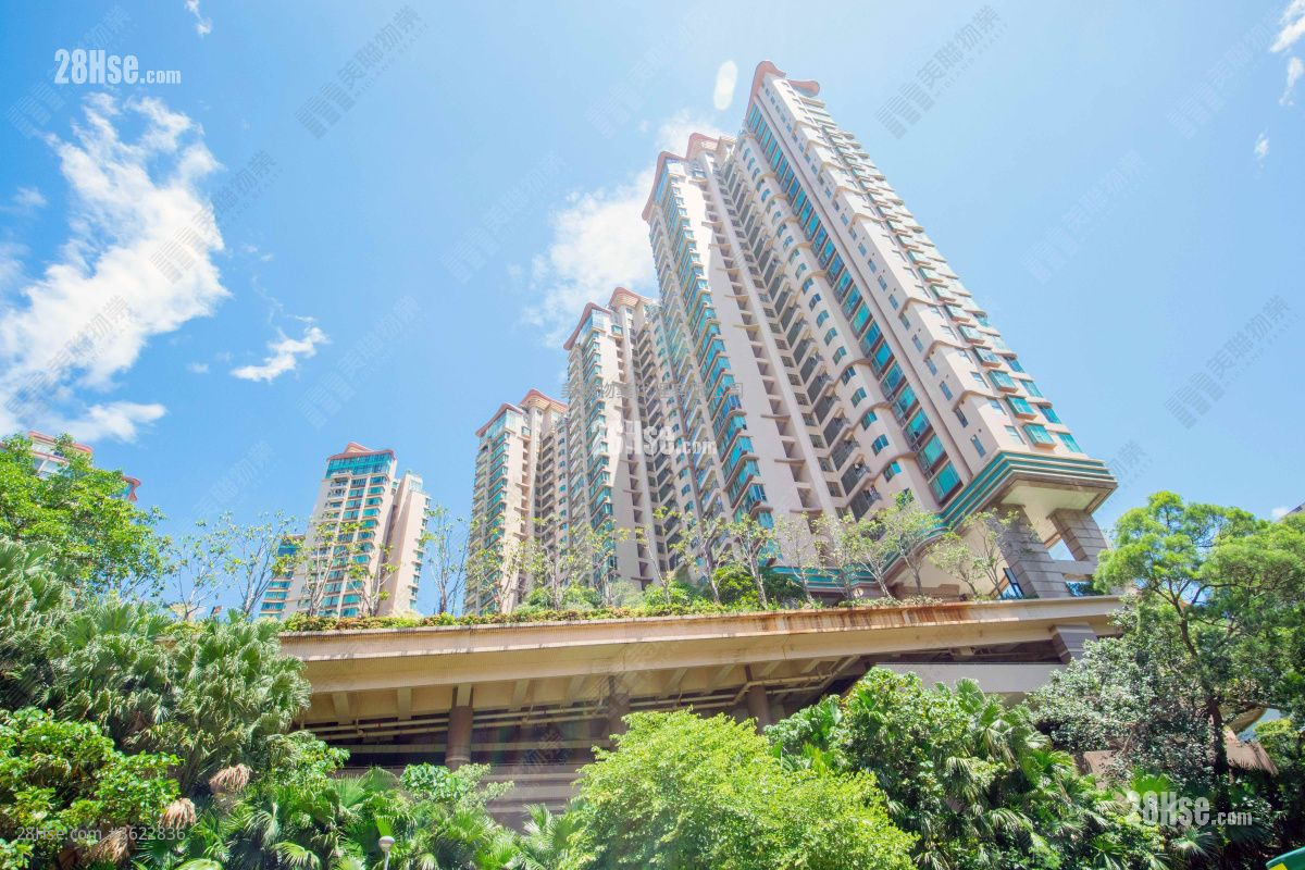 Parc Palais Sell 3 Bedrooms , 3 Bathrooms 1,343 ft² Parc Palais Sell 3 Bedrooms , 3 Bathrooms 1,343 ft²