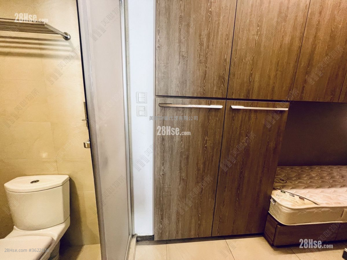 Parc Palais Sell 3 Bedrooms , 3 Bathrooms 1,343 ft² Parc Palais Sell 3 Bedrooms , 3 Bathrooms 1,343 ft²