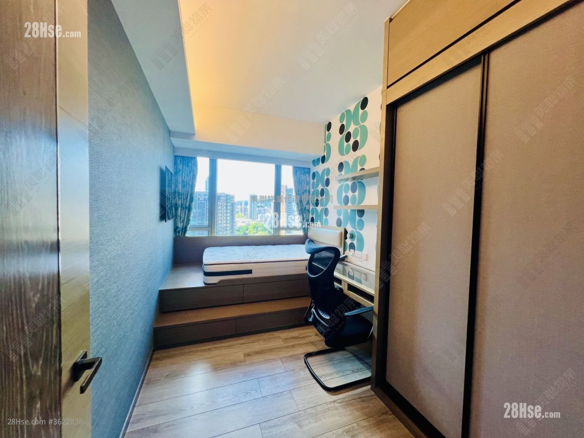 Parc Palais Sell 3 Bedrooms , 3 Bathrooms 1,343 ft² Parc Palais Sell 3 Bedrooms , 3 Bathrooms 1,343 ft²