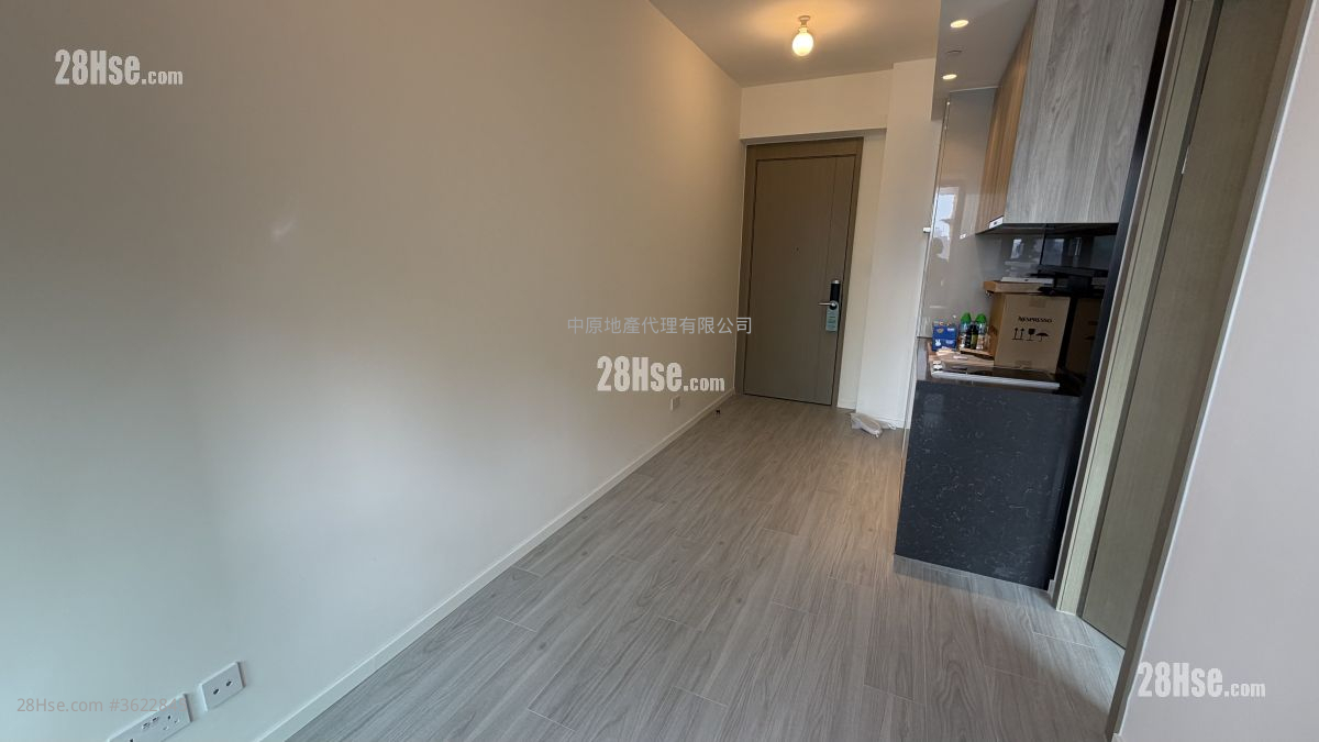 維港雙鑽 租盤 301 平方呎