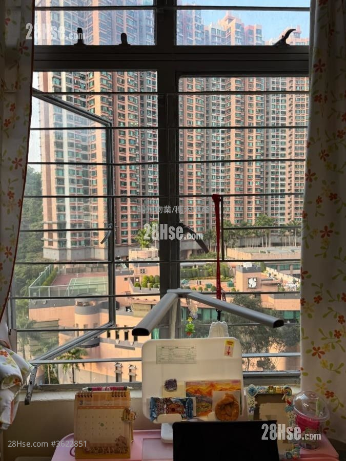 Kwong Yuen Estate Sell 1 Bedroom , 1 Bathroom 263 ft² Kwong Yuen Estate Sell 1 Bedroom , 1 Bathroom 263 ft²