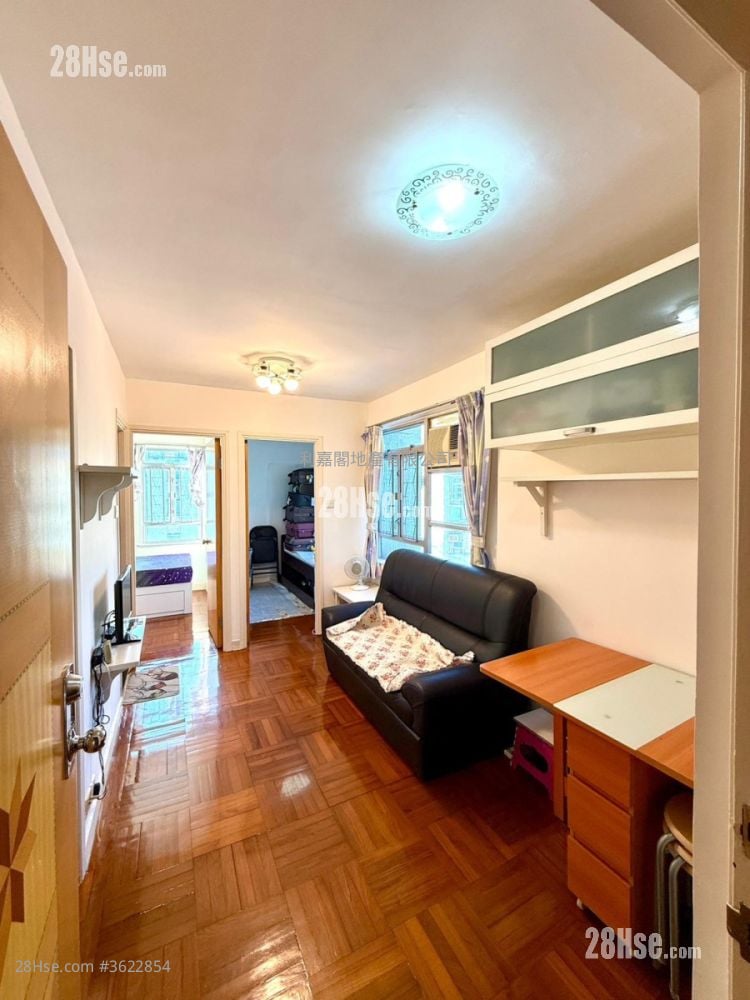 City One Shatin Sell 2 Bedrooms 327 ft² City One Shatin Sell 2 Bedrooms 327 ft²