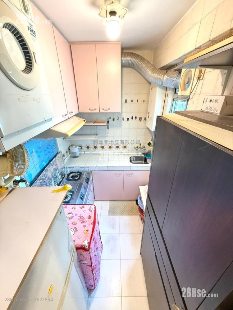 City One Shatin Sell 2 Bedrooms 327 ft² City One Shatin Sell 2 Bedrooms 327 ft²