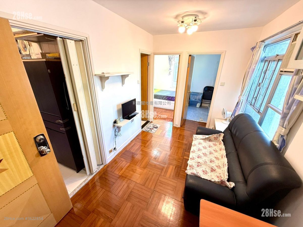 City One Shatin Sell 2 Bedrooms 327 ft² City One Shatin Sell 2 Bedrooms 327 ft²