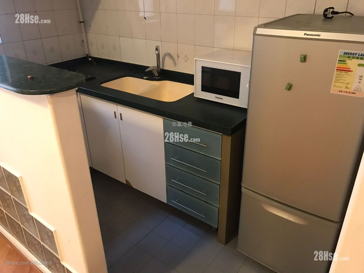 太平閣 售盤 1 房 , 1 浴室 299 平方呎 太平閣 售盤 1 房 , 1 浴室 299 平方呎