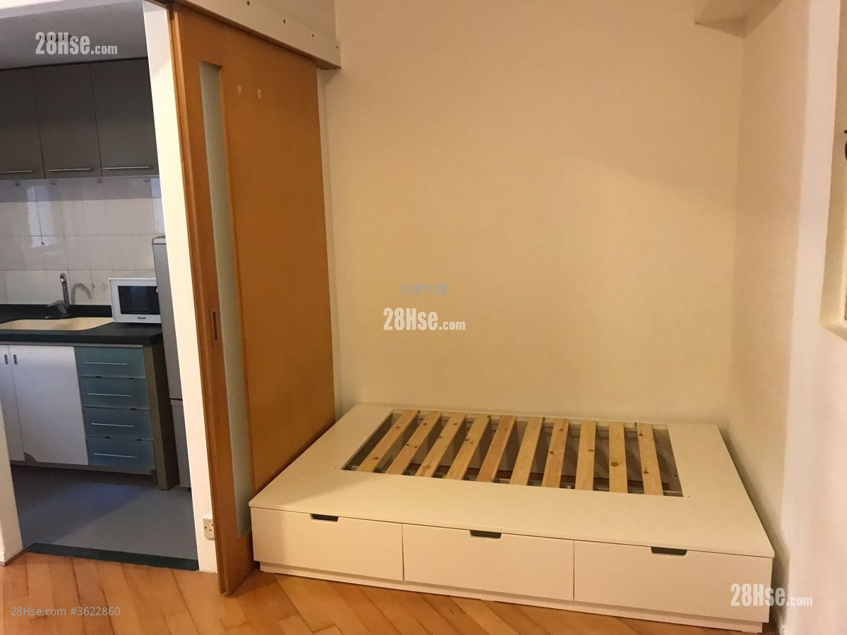 太平閣 售盤 1 房 , 1 浴室 299 平方呎 太平閣 售盤 1 房 , 1 浴室 299 平方呎