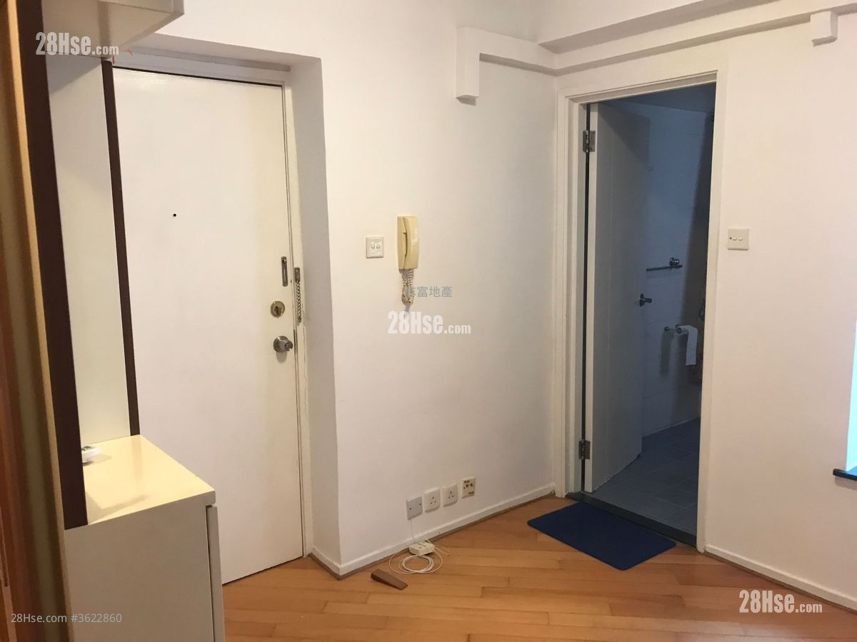 太平閣 售盤 1 房 , 1 浴室 299 平方呎 太平閣 售盤 1 房 , 1 浴室 299 平方呎