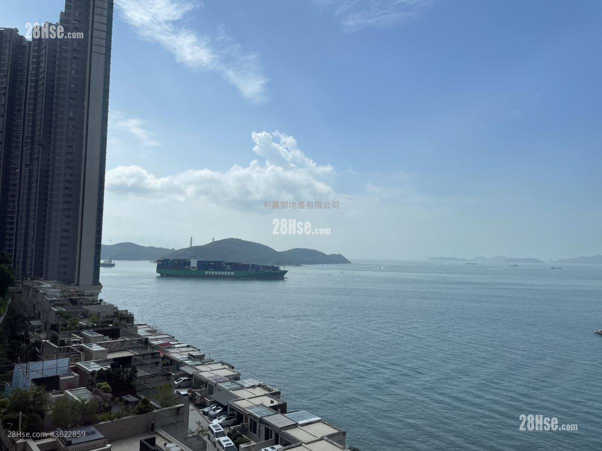 景觀: 貝沙灣 售盤 2 房 , 1 浴室 745 平方呎 景觀: 貝沙灣 售盤 2 房 , 1 浴室 745 平方呎