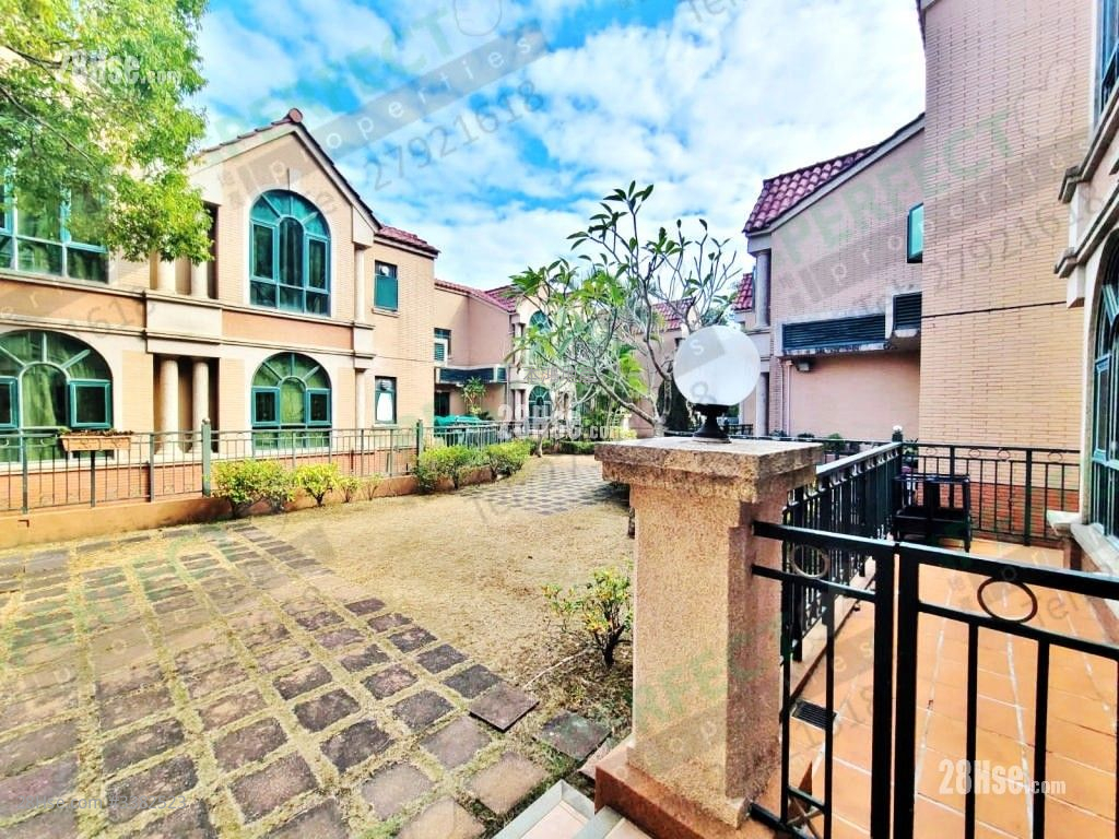 嘉林別墅 售盤 2 房 , 1 浴室 552 平方呎