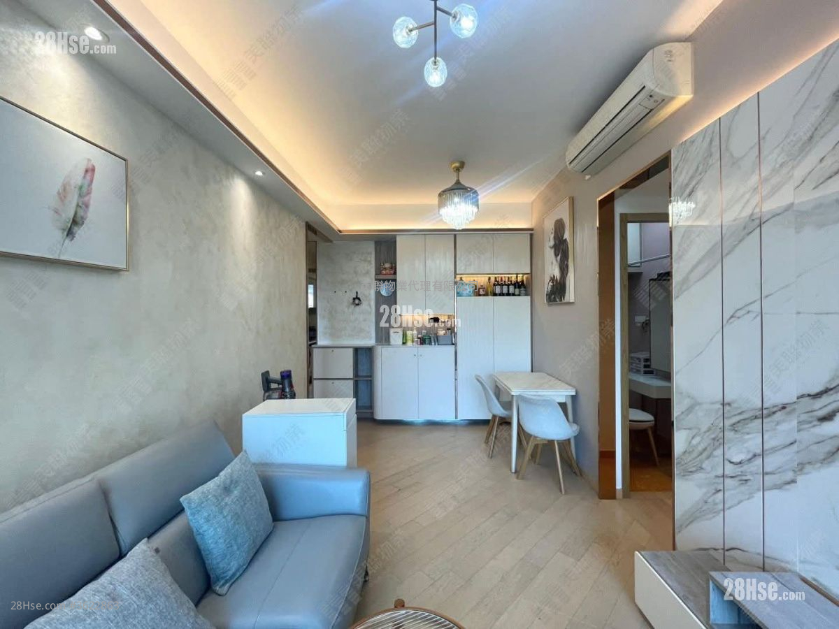 Grand Central Sell 2 Bedrooms , 1 Bathroom 590 ft² Grand Central Sell 2 Bedrooms , 1 Bathroom 590 ft²