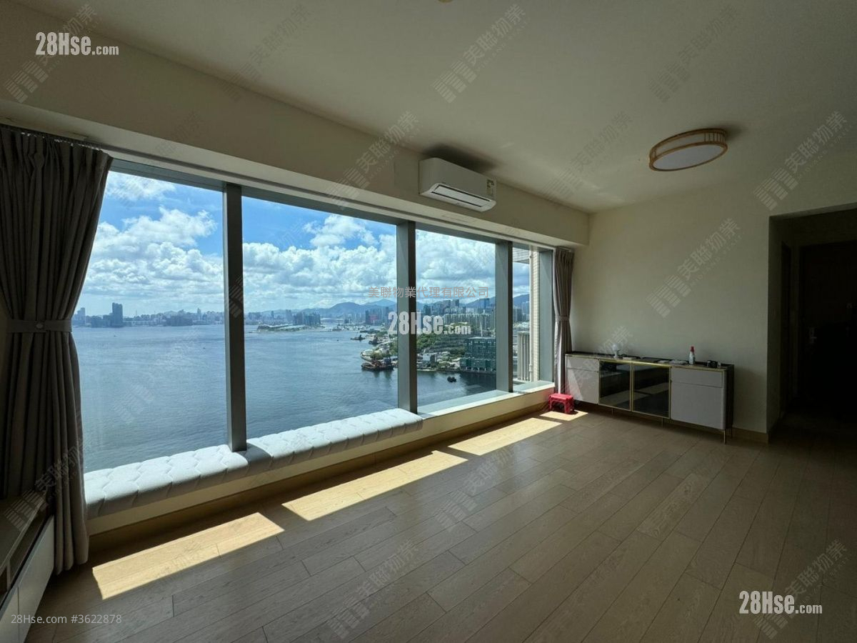 Peninsula East Sell 3 Bedrooms , 2 Bathrooms 870 ft² Peninsula East Sell 3 Bedrooms , 2 Bathrooms 870 ft²