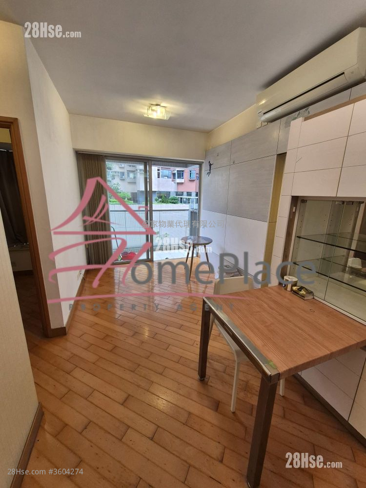 Manhattan Avenue Rental 2 Bedrooms , 1 Bathroom 403 ft²