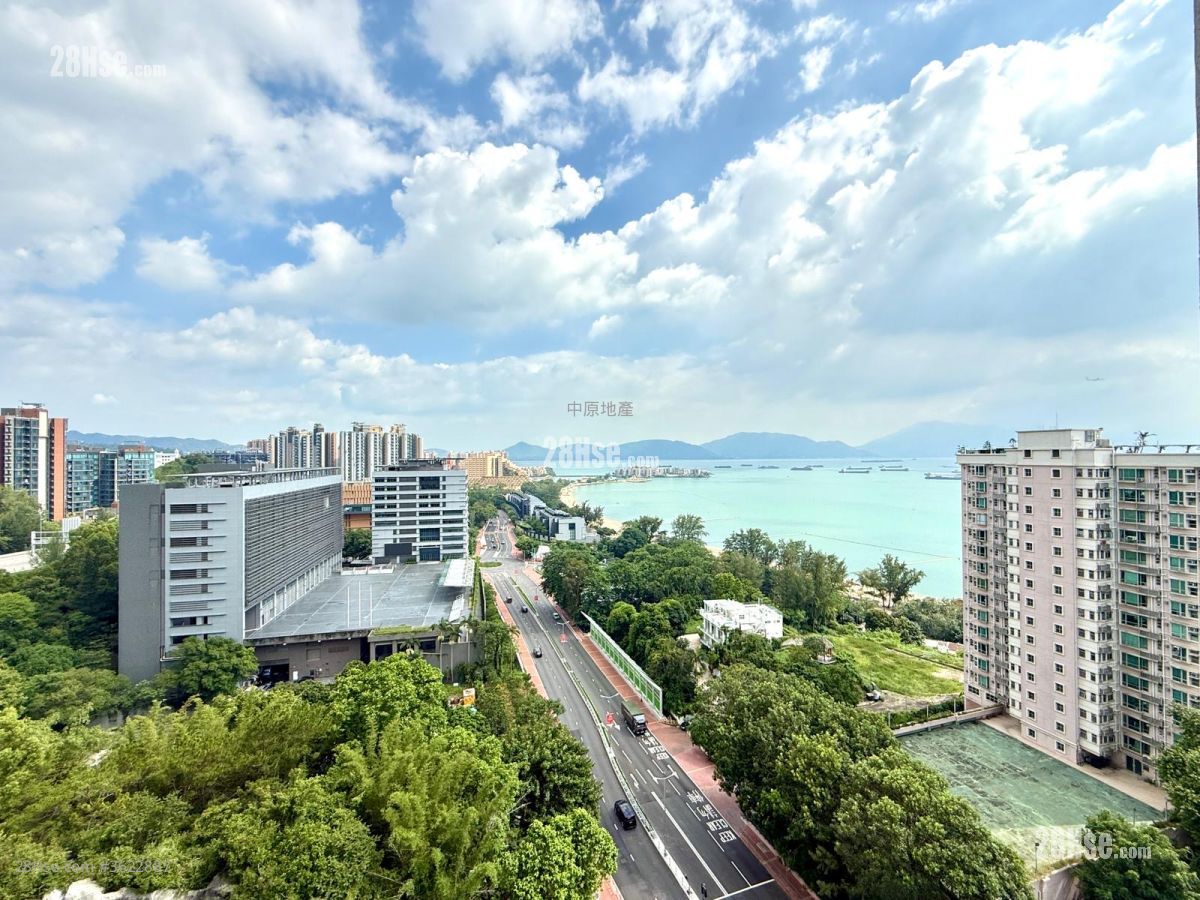 Seaview Garden Sell 2 Bedrooms , 1 Bathroom 582 ft²