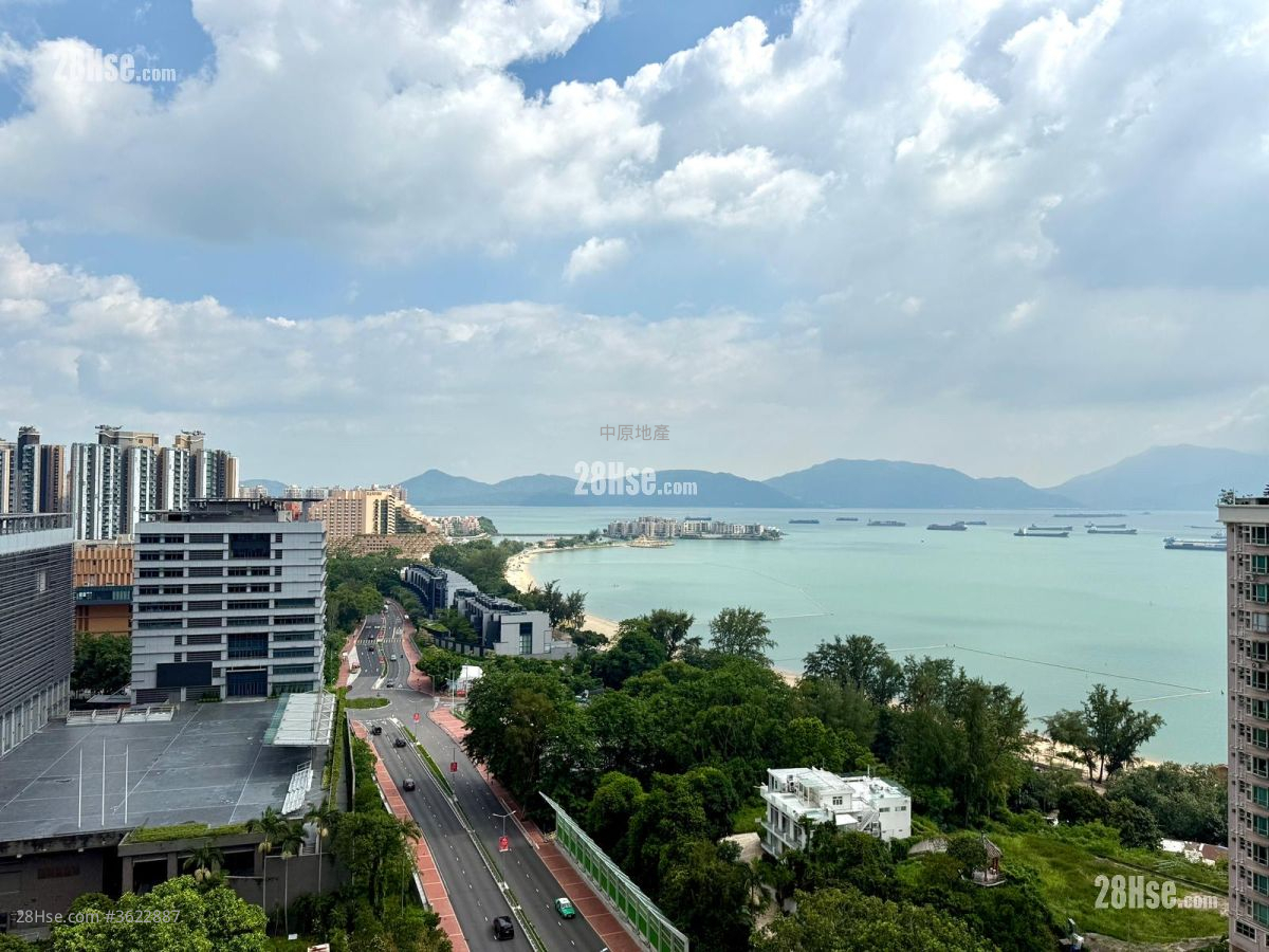 Seaview Garden Sell 2 Bedrooms , 1 Bathroom 582 ft² Seaview Garden Sell 2 Bedrooms , 1 Bathroom 582 ft²