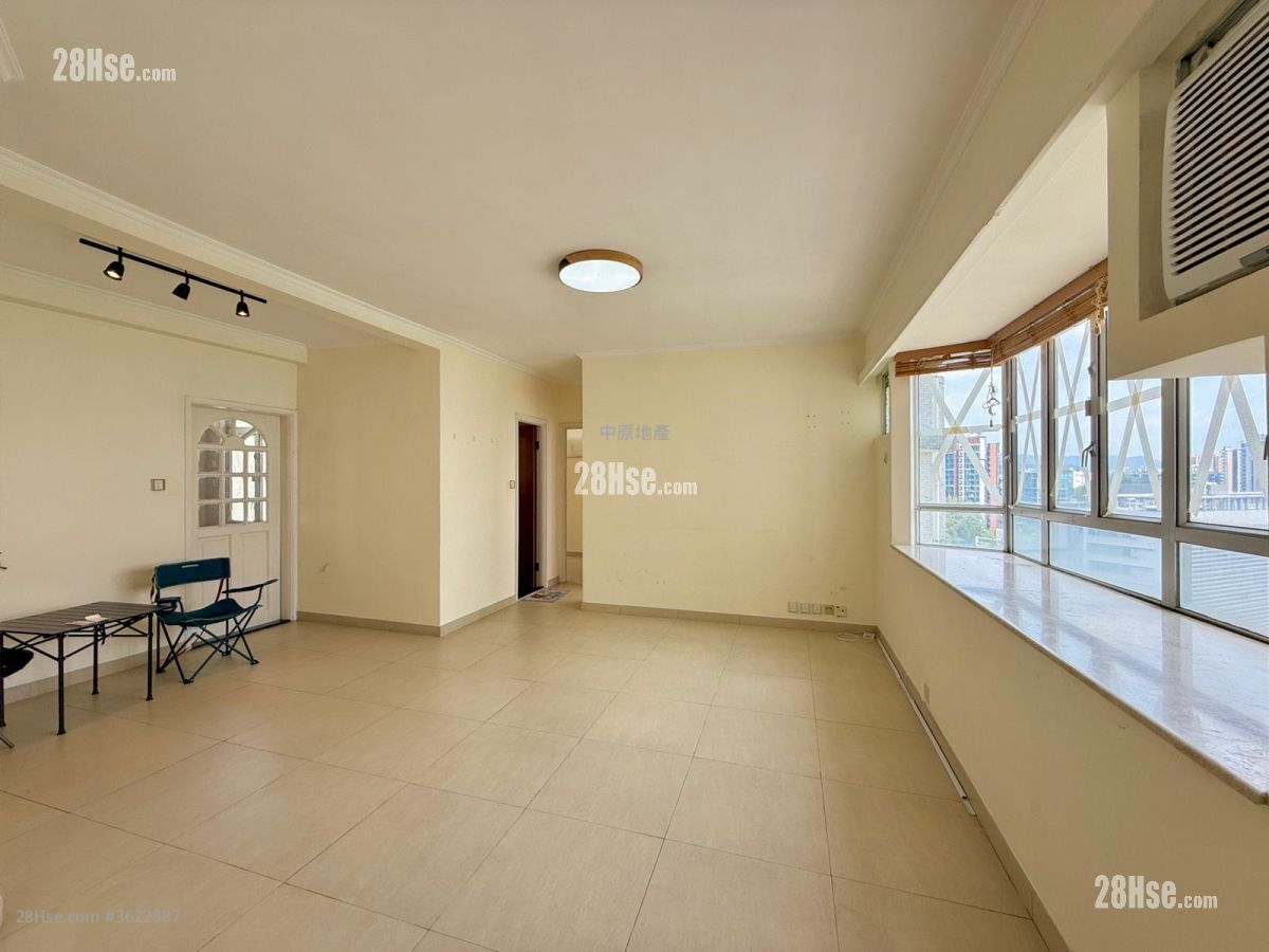 Seaview Garden Sell 2 Bedrooms , 1 Bathroom 582 ft² Seaview Garden Sell 2 Bedrooms , 1 Bathroom 582 ft²