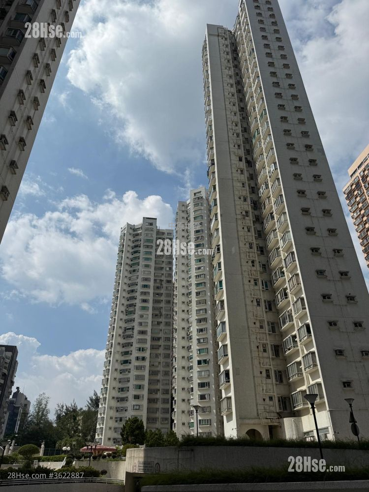 Seaview Garden Sell 2 Bedrooms , 1 Bathroom 582 ft² Seaview Garden Sell 2 Bedrooms , 1 Bathroom 582 ft²