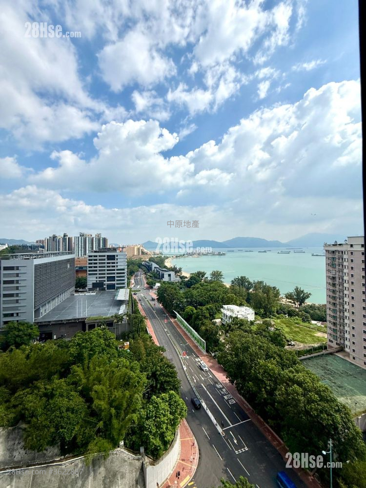 Seaview Garden Sell 2 Bedrooms , 1 Bathroom 582 ft² Seaview Garden Sell 2 Bedrooms , 1 Bathroom 582 ft²