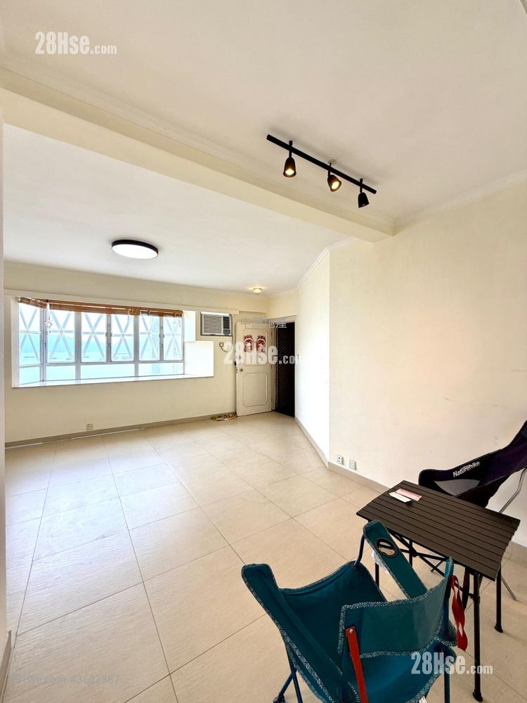 Seaview Garden Sell 2 Bedrooms , 1 Bathroom 582 ft² Seaview Garden Sell 2 Bedrooms , 1 Bathroom 582 ft²